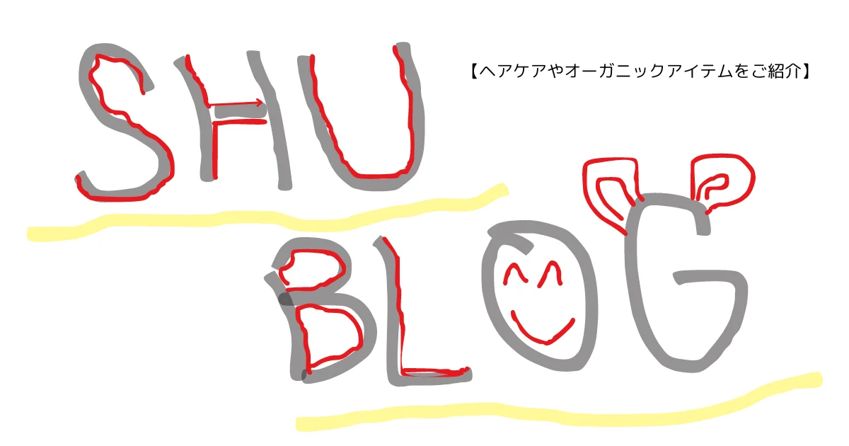SHU BLOG